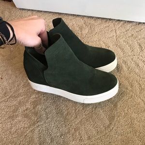 Steve Madden / Wrangle